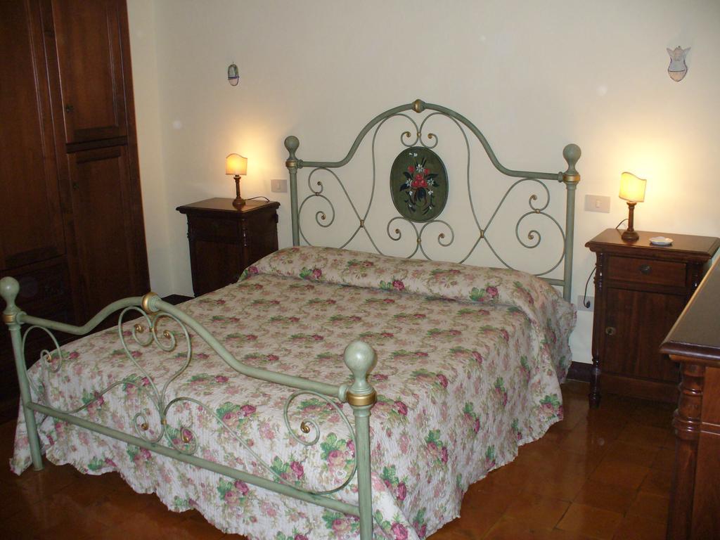 Agriturismo La Ranocchiaia Hotel Casa Banditelle Exterior foto